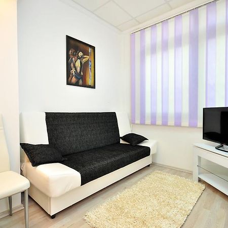 Apartment Leko Split Habitación foto