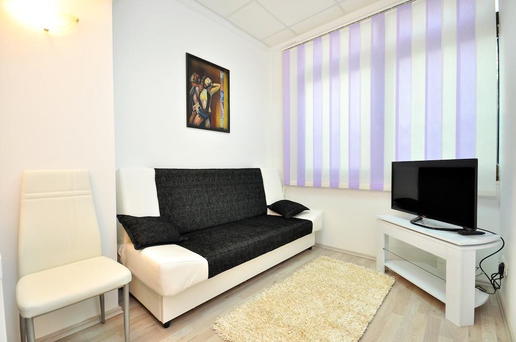 Apartment Leko Split Habitación foto