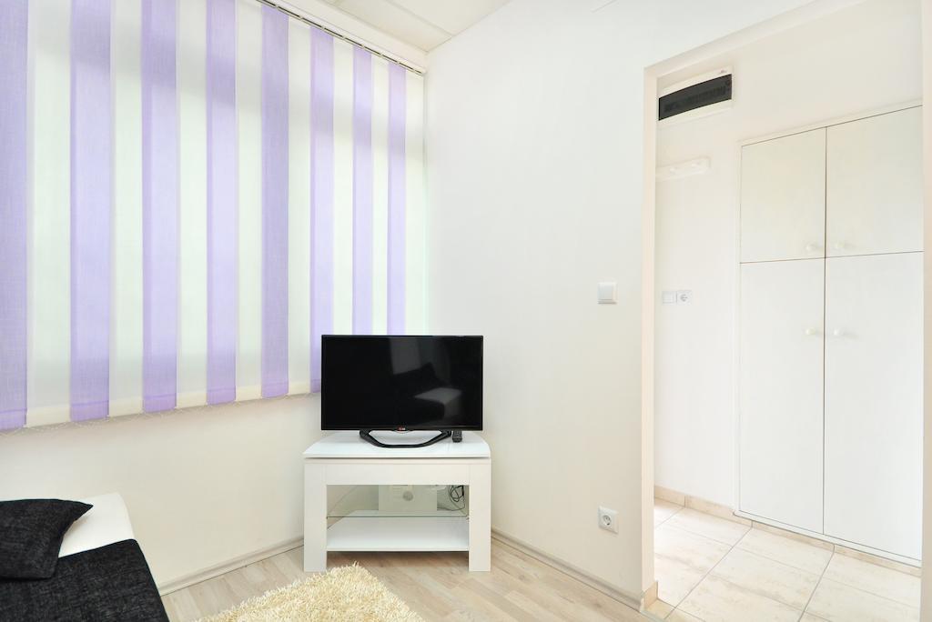 Apartment Leko Split Habitación foto
