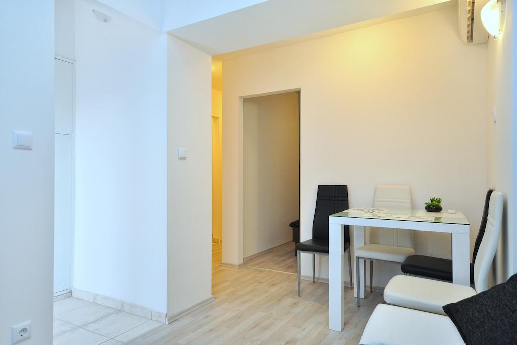 Apartment Leko Split Habitación foto