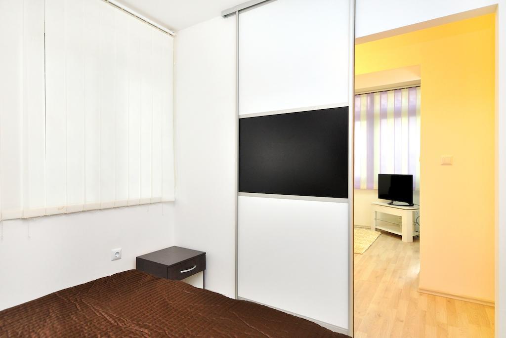 Apartment Leko Split Habitación foto